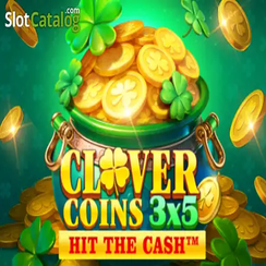3 Coin Treasures — ৩ কয়েন ট্রেজারস গেম আইকন